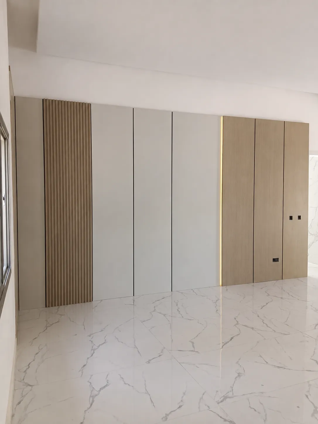 D A R Bespoke Joinery